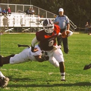 Meet your Posher, Quentin